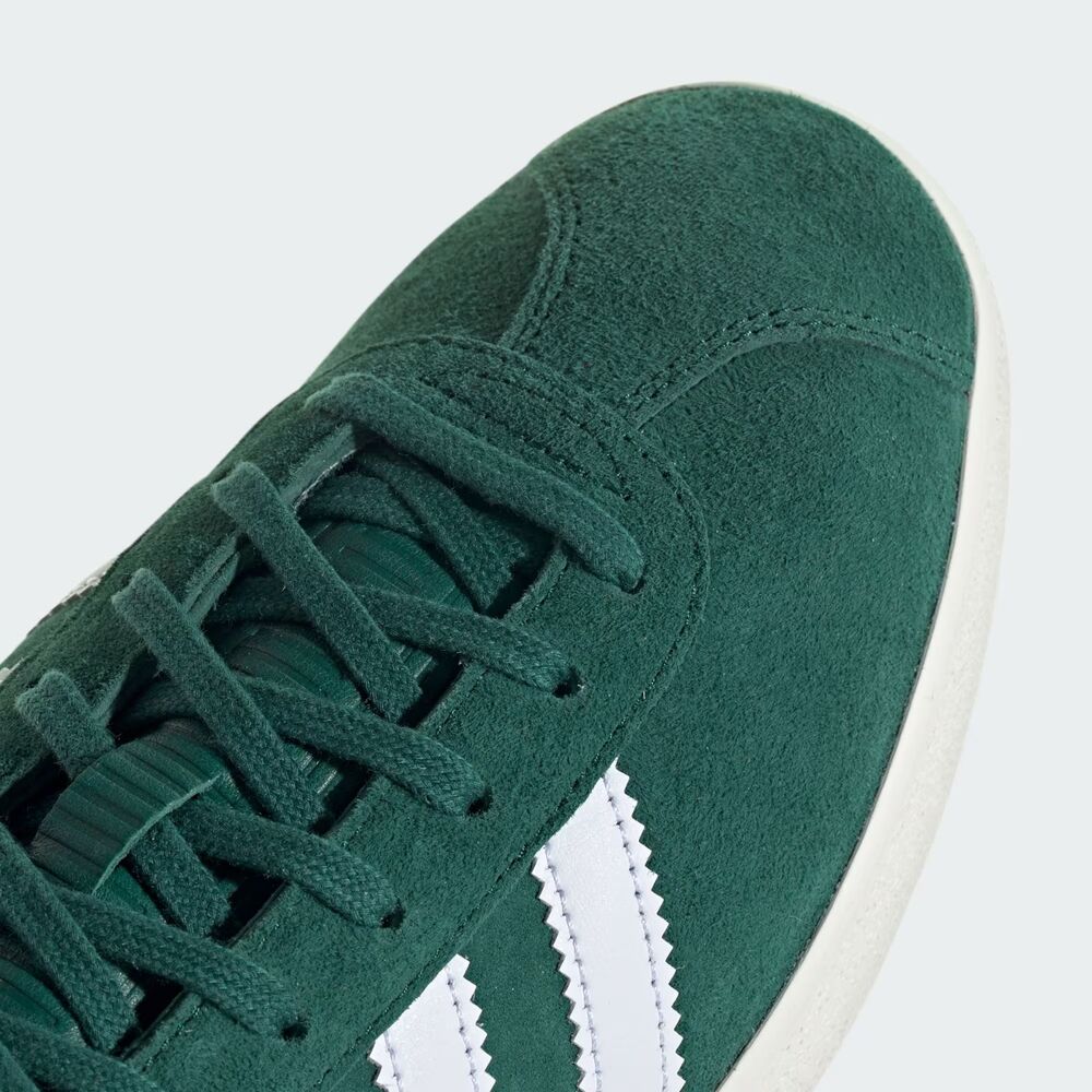 12M - [NEW] Men's adidas Gazelle Decon‎ Shoes 'Green' IE9168 - Picture 8 of 8